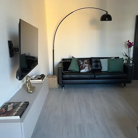 Apartment Damedarte Trastevere *
